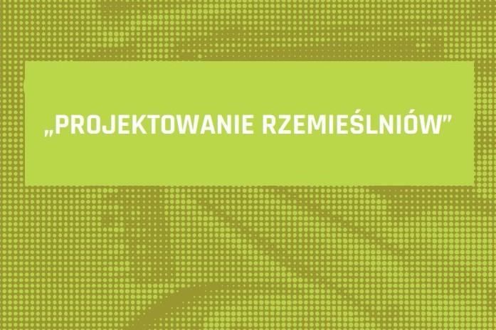 Zdjęcie Projektowanie Rzemieślników